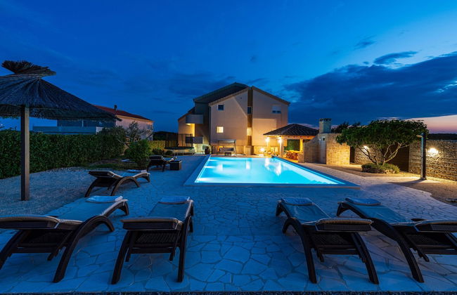 Villa Olive Garden - Foto 30