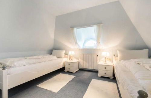 Haushälfte 16a "Lille Hus" (ID 450) - Foto 12