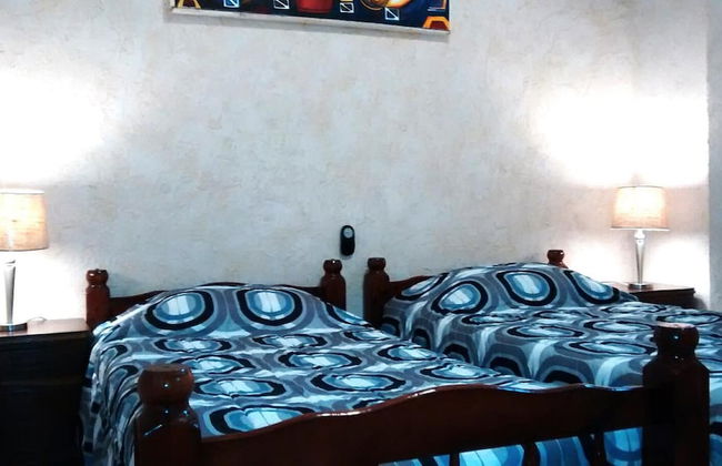 Aparthotel in Havana with terrace - Photo 14