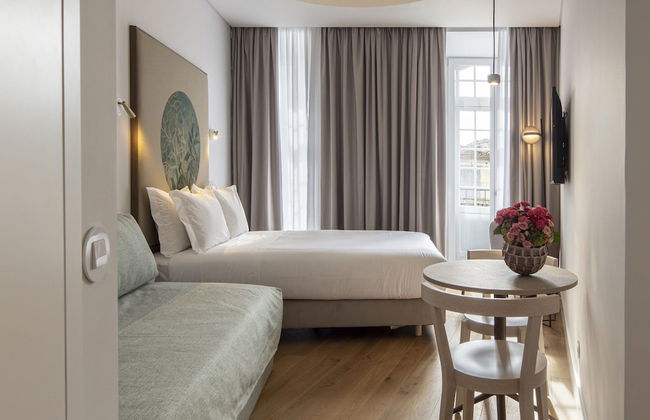 Lisbon Serviced Apartments Madalena - Foto 10