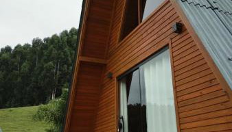 Chalés Três Lagoas - Foto 3