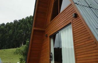 Chalés Três Lagoas - Photo 3