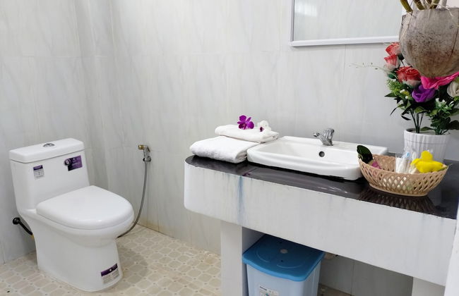 Kampot Nature Villa Resort - Foto 24