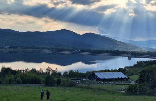 Apartament Lake & Hill Karkonosze nad Zalewem Sosnówka Karpacz - Foto 1