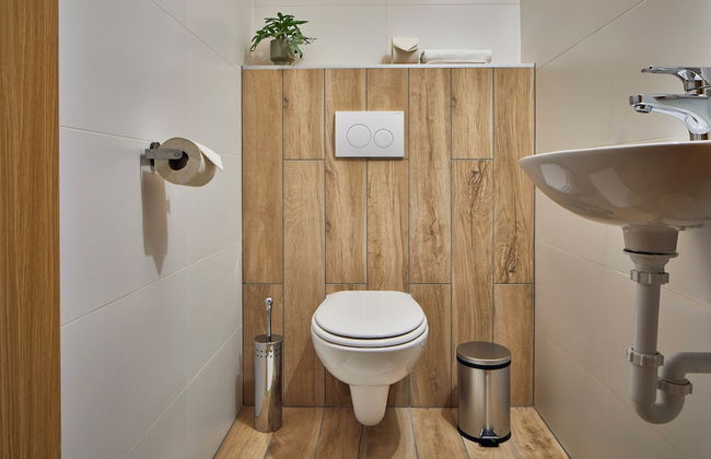 7seasons Apartments Budapest - Foto 61