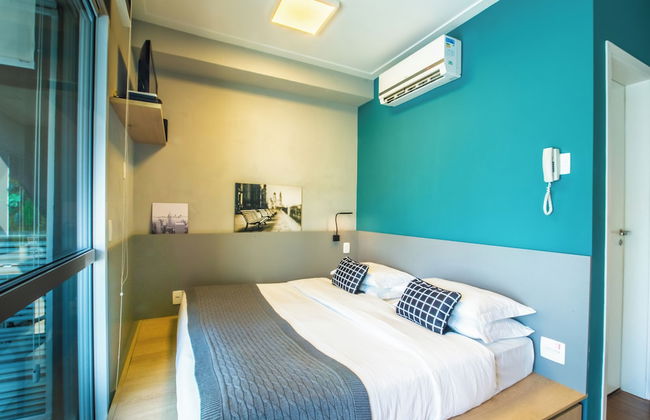 360 Perdizes - Foto 58