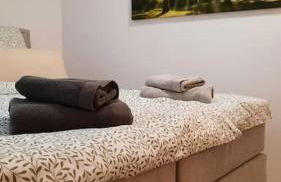 Ferienwohnung Nordlichtquartier - Wallsbüll - Foto 14