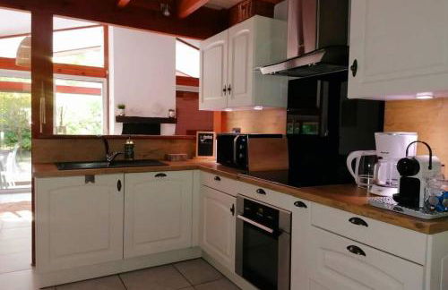 Maison sur le Bassin d'Arcachon - Foto 12