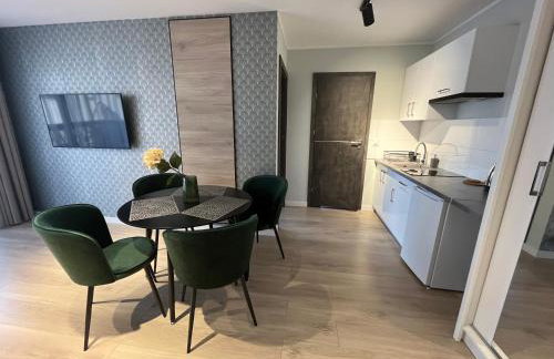 Apartamenty BLAST nad morzem Chłopy - Foto 55