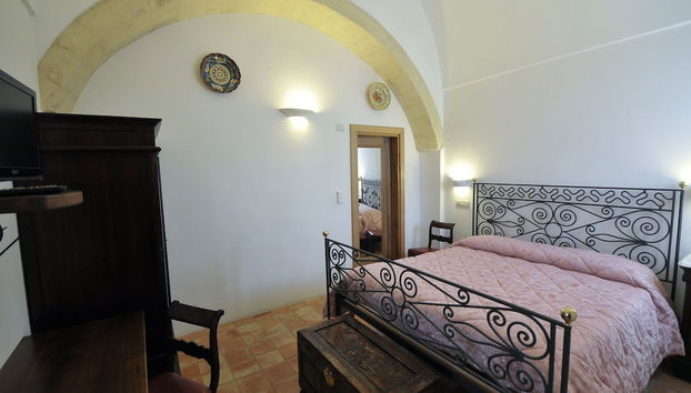 Agli Archi Dimore Storiche - Foto 4, Quarto