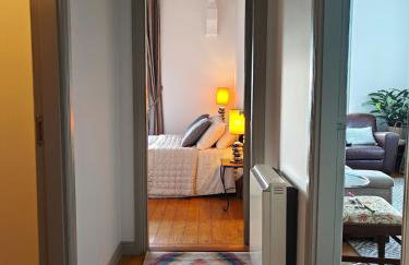 Bright Characterful 2-Bed Apt ORMEAU ROAD - Foto 1