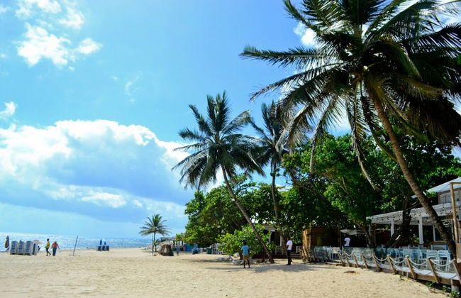 My Second Home In Puerto Plata - Foto 21