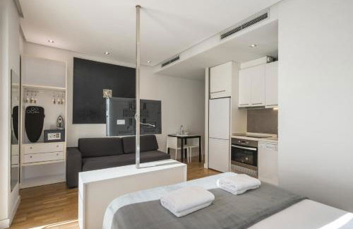 Mon Suites Catedral - Photo 123