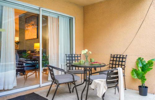 The Sunny - Theme Parks , Heated Pool , Grill - Foto 77