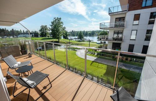 Marina Lake Iława - Foto 2