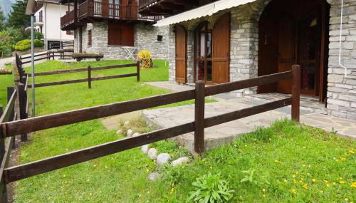 Casa Letiziana - Foto 3, Garden