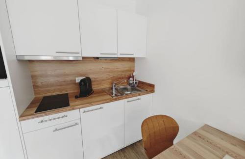TiCasa BOHO - Zentral-Outlet-Balkon-Parkplatz-SmartTV-Unique - Foto 4