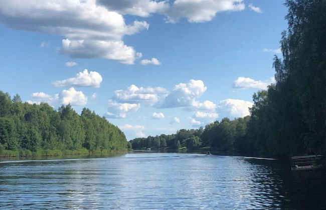 Arctic Resort Delight - Foto 36