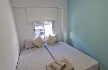 Apartamento vista mar Cid - Photo 7