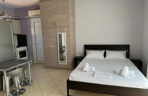 NikLuDin suites & studios - Foto 54