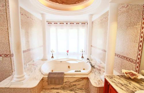 VILLA SUMMER SOL Mediterránea - Photo 25