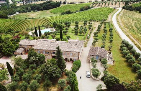 Borgo Argiano - Photo 48