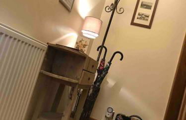 Station View Lodge - Near Balbirnie House Markinch - Foto 95