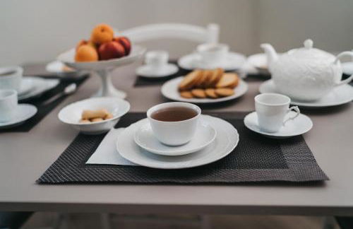 Lido Luxury Villas - Foto 27