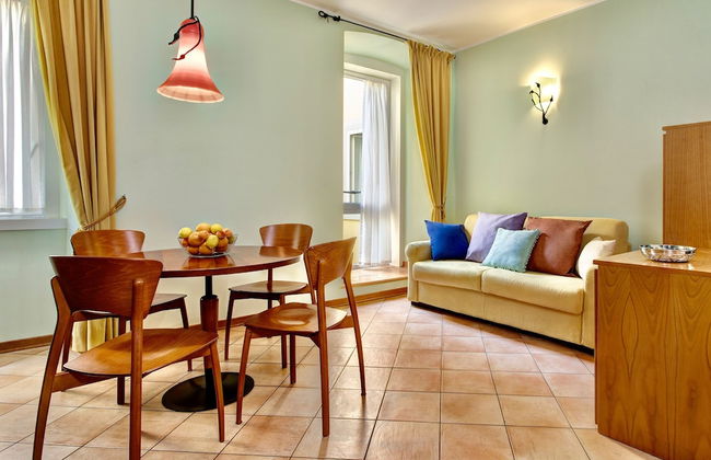 Residence San Giusto - Foto 36