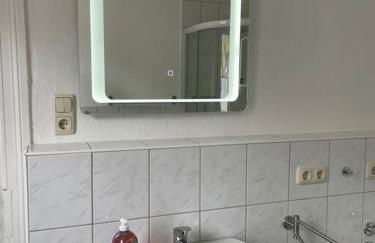 Ferienwohnung im Thüringer Wald - Foto 16