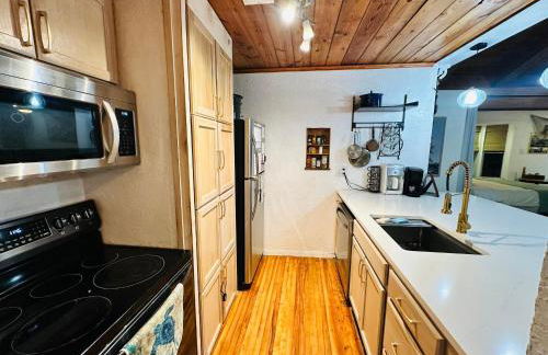 Beachside Get-A-Way - Walk to the Beach - 3 Bedroom 2 Bath - Foto 12