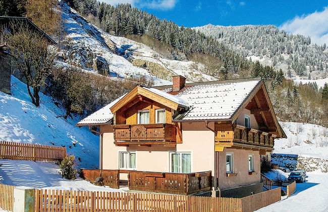 Haus Toferer - Photo 2