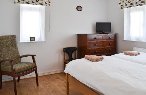 The Old Creamery - Foto 16