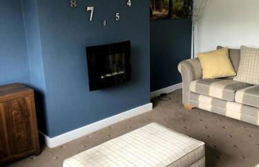 2 Bedroom Bungalow - Foto 4