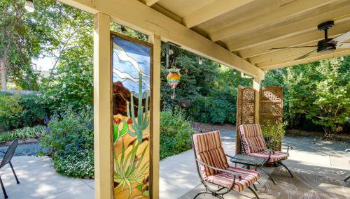 about 3 Mi to Dtwn and Chico State NorCal Escape! - Foto 3