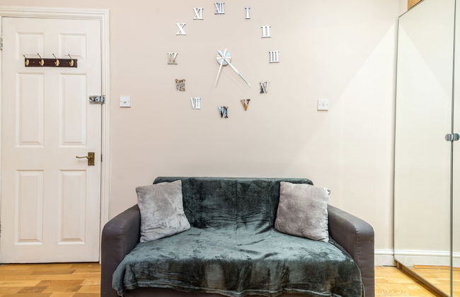 Luxury Studio Apart Piccadilly Circus - Foto 17