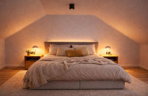 Lake House Relax&Spa Linowo - Foto 19