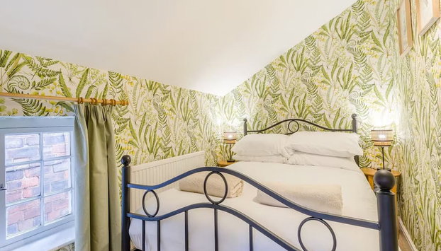 Papist Hall Cottages - Foto 2, Zimmer