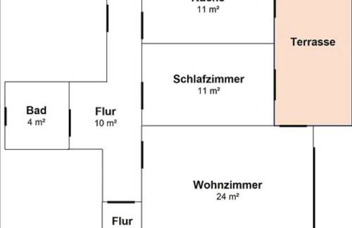 Ferienwohnung Sigrun - Foto 3