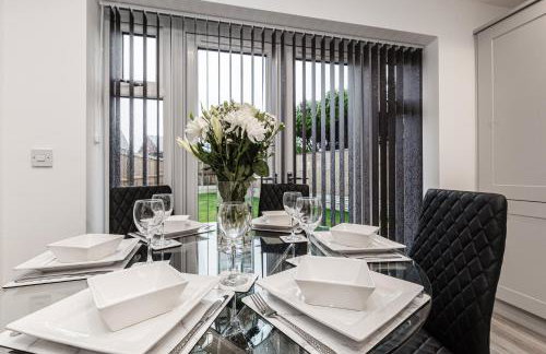 Tannery Place - 3 Bedrooms Parking Wi-Fi Garden - Photo 26