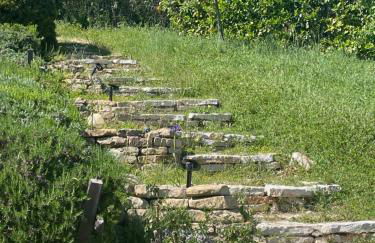 Casa Vuscichè - Stanza di Artemisia - Foto 14