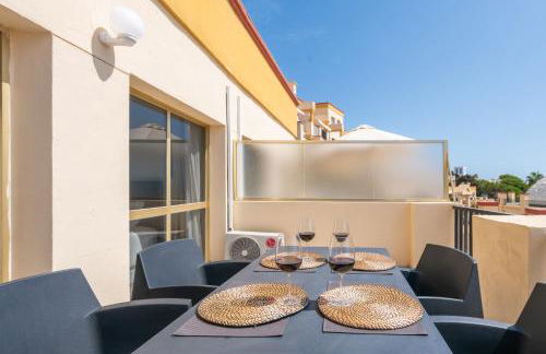 SÖK LA ROMANA seafront Marbella - Foto 28