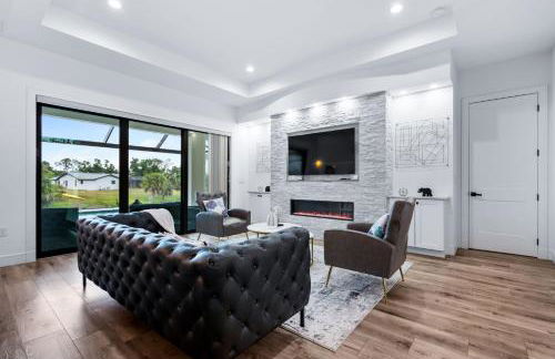 The perfect retreat with canal view - Foto 10