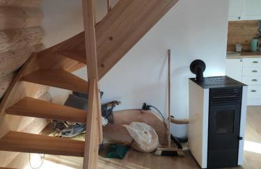 Kwietna łąka na szlaku - Foto 36