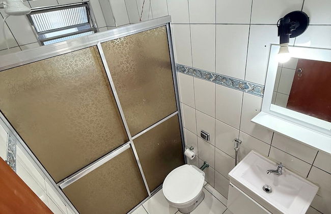 Pé na Areia Praia da Guilhermina IV - Foto 18