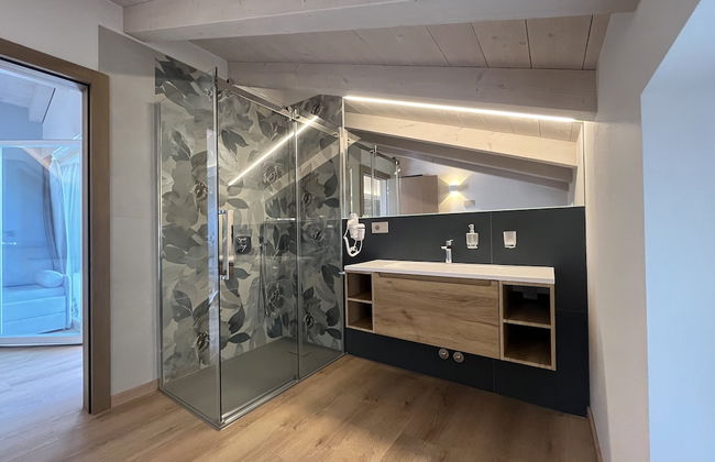 Le Rocce Val di Non - Quality Room & Breakfast - Foto 33