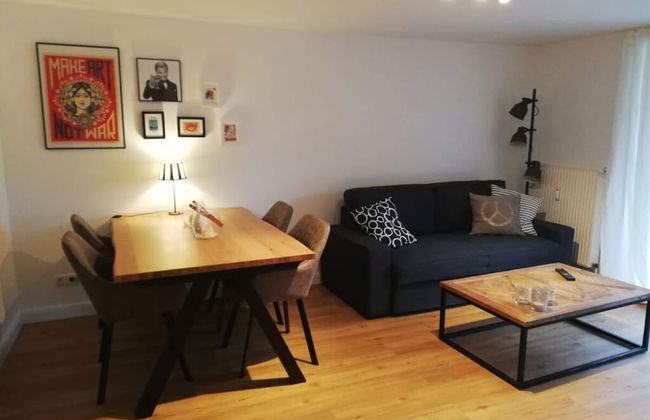 Holiday Apartment Seahorse - Foto 9