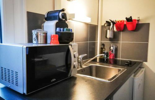 Studio Gare - Foto 6