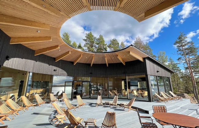 Pistohiekka Resort - Foto 1