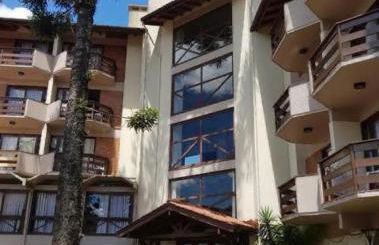 Apto ao lado da Rua Torta - Photo 24